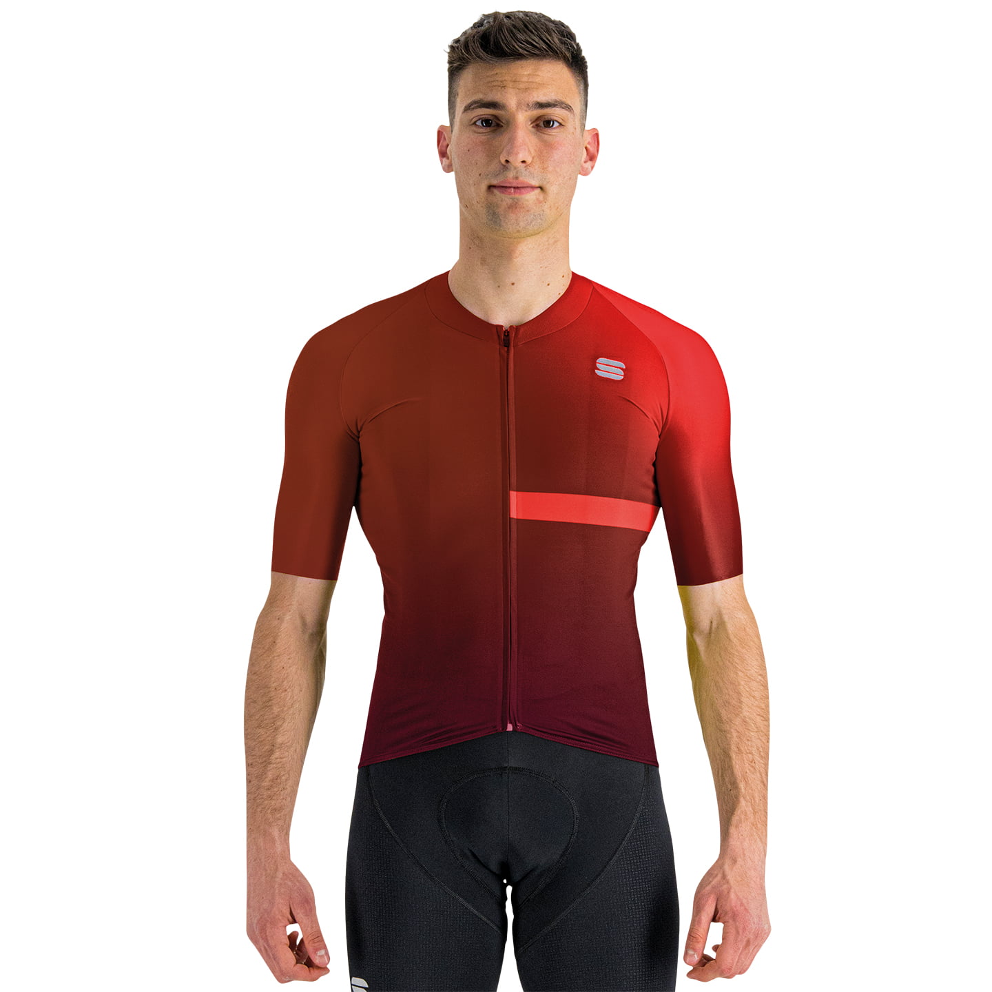 Bomber Short Sleeve Jersey